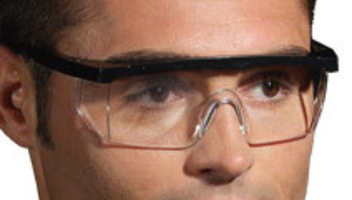 Okulary ochronne FRAMEB