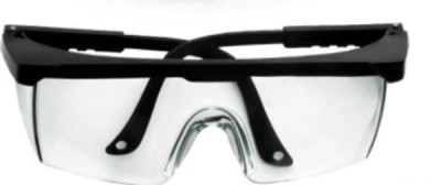 Okulary ochronne FRAMEB - zdjęcie 2