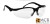 Okulary ochronne KLONDIKE