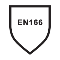 Okulary ochronne KLONDIKE - zdjęcie 2