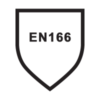 Okulary KLONDIKE bezbarwne-e617c80188b22aafe71fa8ad162ebfeb