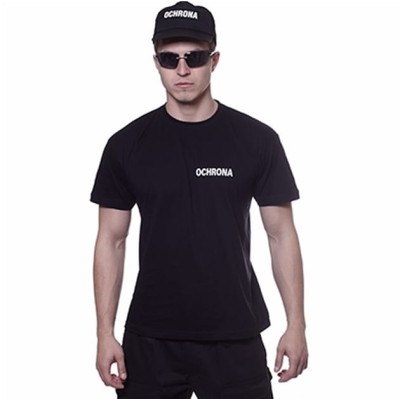 Podkoszulek OCHRONA #L - zdjęcie 2