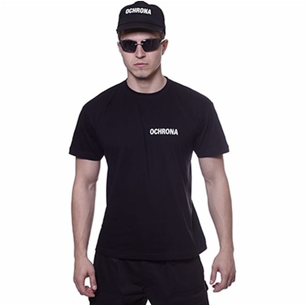Podkoszulek OCHRONA #XXL-10962
