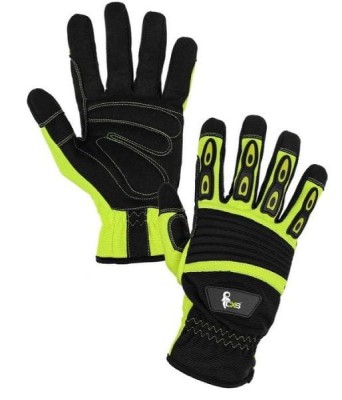 Rękawice robocze YEMA CXS