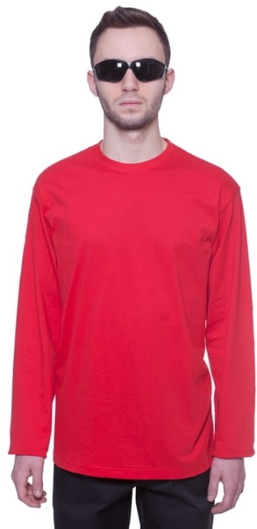 Podkoszulek długi rękaw All - zdjęcie 3