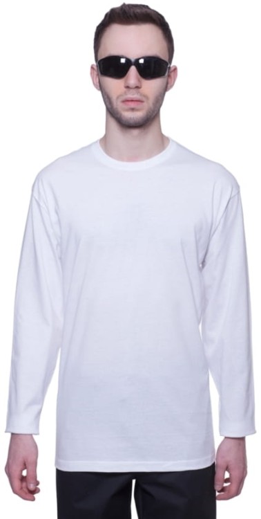 Podkoszulek długi rękaw All - zdjęcie 4