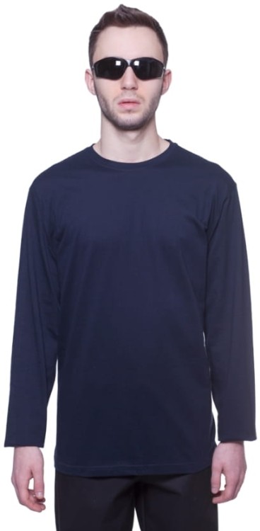 Podkoszulek długi rękaw All - zdjęcie 5