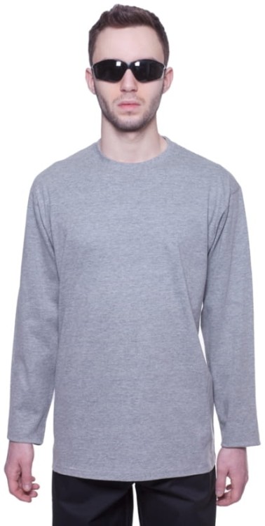 Podkoszulek długi rękaw All - zdjęcie 7