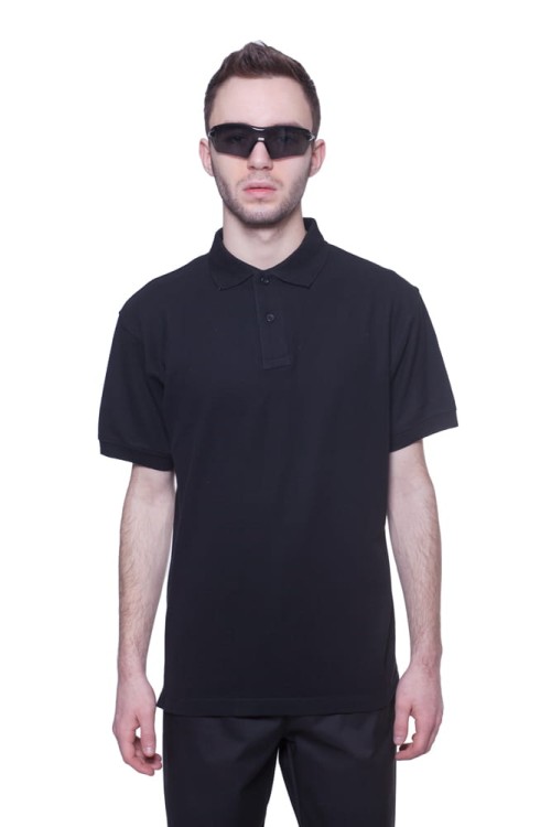 Koszulka polo 210 g. ALL - zdjęcie 3