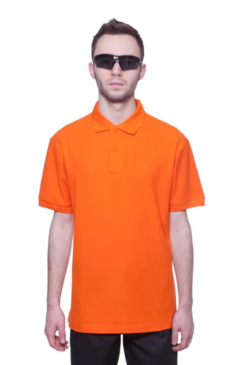 Koszulka polo 210 g. ALL - zdjęcie 5