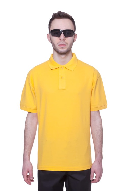 Koszulka polo 210 g. ALL - zdjęcie 6