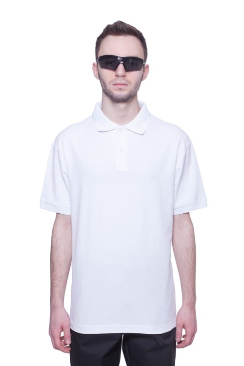 Koszulka polo 210 g. ALL - zdjęcie 8