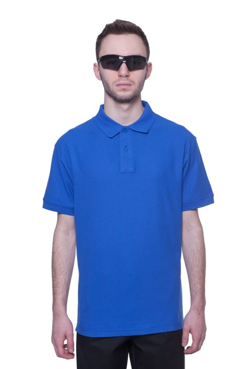 Koszulka polo 210 g. ALL - zdjęcie 9