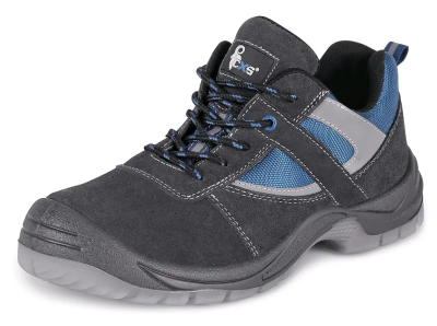 Buty robocze półbut DOG DOBRMAN S1 CXS - zdjęcie 2