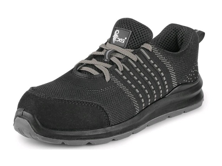 Buty robocze półbut TEXLINE RAVA O1 lekkie - zdjęcie 16