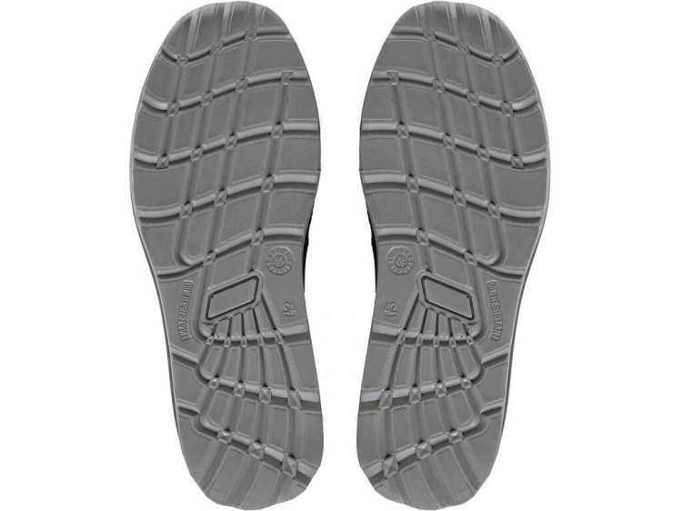 Buty robocze półbut TEXLINE RAVA O1 lekkie - zdjęcie 17