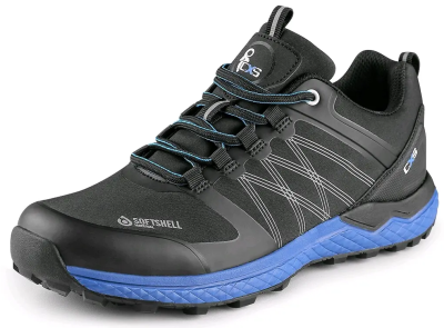 Sportowe półbuty softshellowe bez podnoska CXS Sport