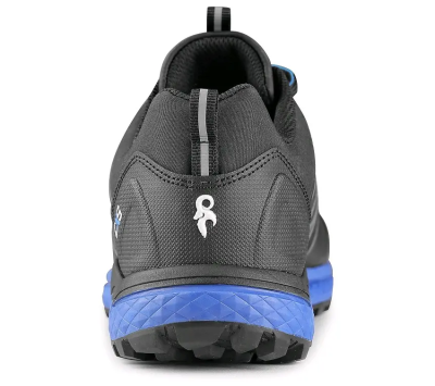 Sportowe półbuty softshellowe bez podnoska CXS Sport - zdjęcie 2