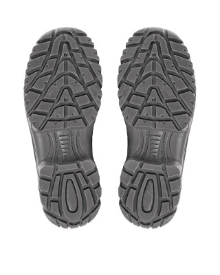 Skórzane półbuty robocze bez metalu CXS Universe Comet S3 HRO - zdjęcie 2