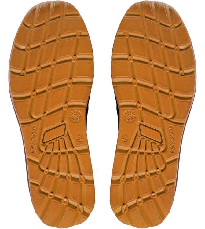 Buty robocze półbut ISLAND CRES S1 CXS - zdjęcie 8