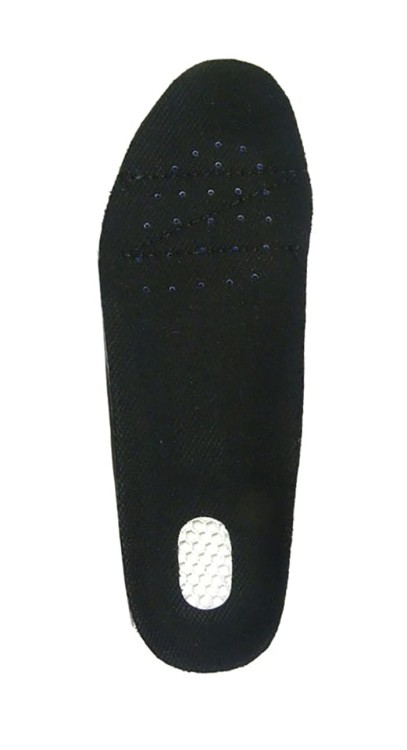 Buty robocze półbut ISLAND CRES S1 CXS - zdjęcie 14