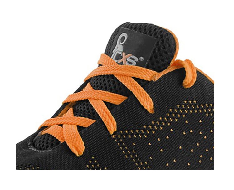 Buty robocze półbut ISLAND CRES S1 CXS - zdjęcie 35