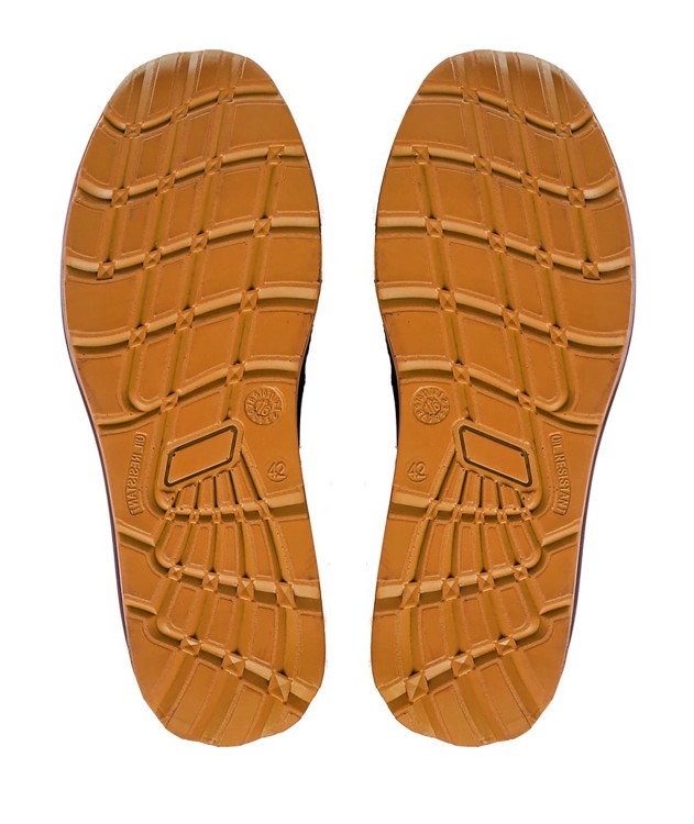Buty robocze półbut ISLAND CRES S1 CXS - zdjęcie 62
