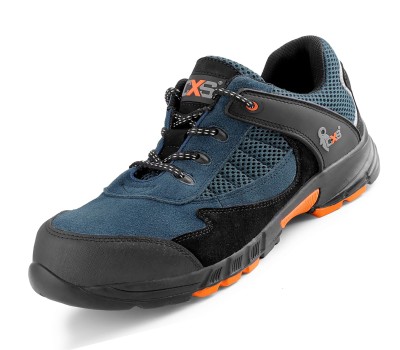 Buty robocze półbut ISLAND EIVISSA S1 CXS