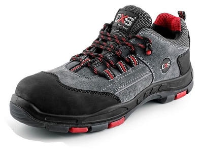 Buty robocze półbut ROCK SLATE S1P CXS
