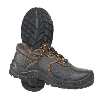 Buty robocze ochronne półbut PYRIT STONE S3 CXS - zdjęcie 2