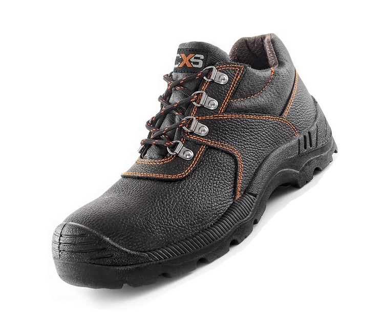 Buty robocze ochronne półbut PYRIT STONE S3 CXS - zdjęcie 8