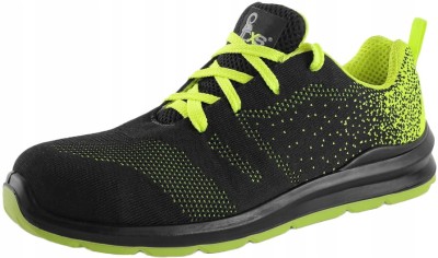 Buty robocze półbut ISLAND RAB S1 CXS