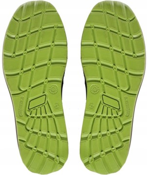 Buty robocze półbut ISLAND RAB S1 CXS - zdjęcie 2