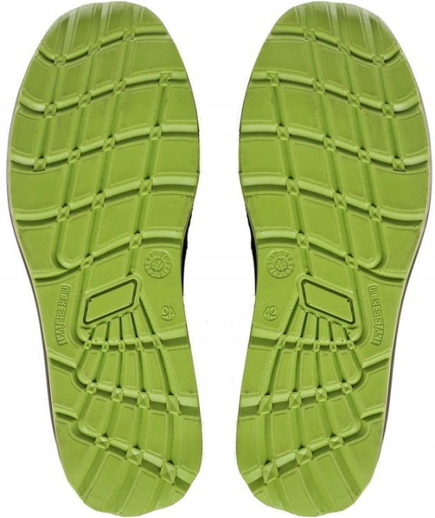 Buty robocze półbut ISLAND RAB S1 CXS - zdjęcie 4