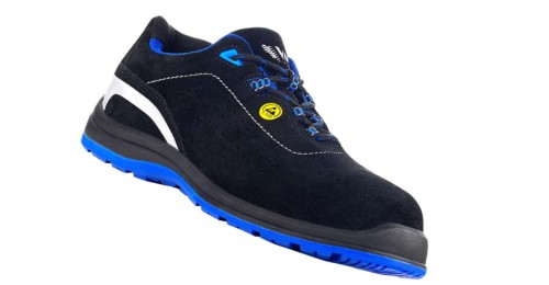 Buty robocze półbuty RIMINI S1P ESD r.42-19055