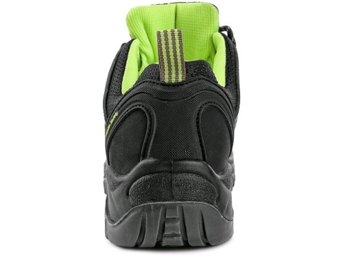 Buty robocze trzewik UNIVERSE METEOR S3 CXS 41-3583