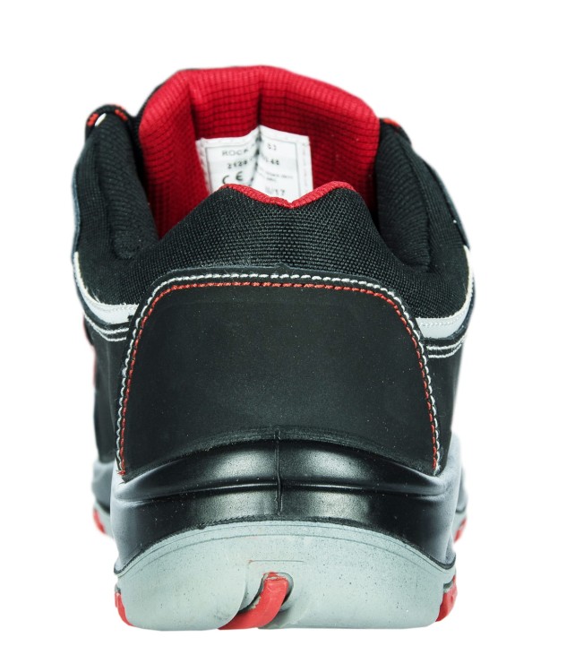 Buty robocze ochronne półbut ROCK APLIT S3 CXS - zdjęcie 50