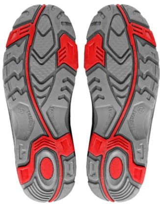 Buty robocze ochronne półbut ROCK APLIT S3 CXS - zdjęcie 59