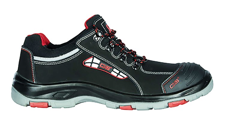 Buty robocze ochronne półbut ROCK APLIT S3 CXS - zdjęcie 77