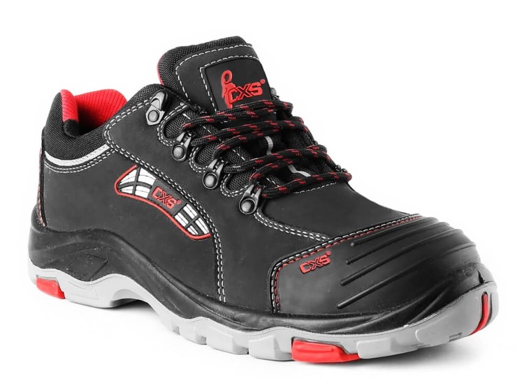 Buty robocze ochronne półbut ROCK APLIT S3 CXS - zdjęcie 93