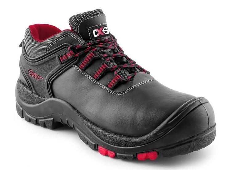 Buty robocze półbut ROCK ORE S3 CXS