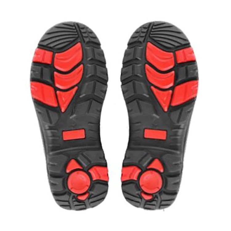 Buty robocze półbut ROCK ORE S3 CXS - zdjęcie 4