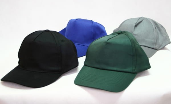 Czapka golfówka - zdjęcie 12