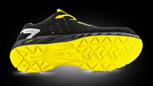 Buty robocze półbuty CHICAGO S1P ESD r.42-19157