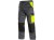 Letnie przewiewne spodnie robocze do pasa CXS Phoenix Cefeus 190g - zdjęcie 5