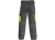 Letnie przewiewne spodnie robocze do pasa CXS Phoenix Cefeus 190g - zdjęcie 6