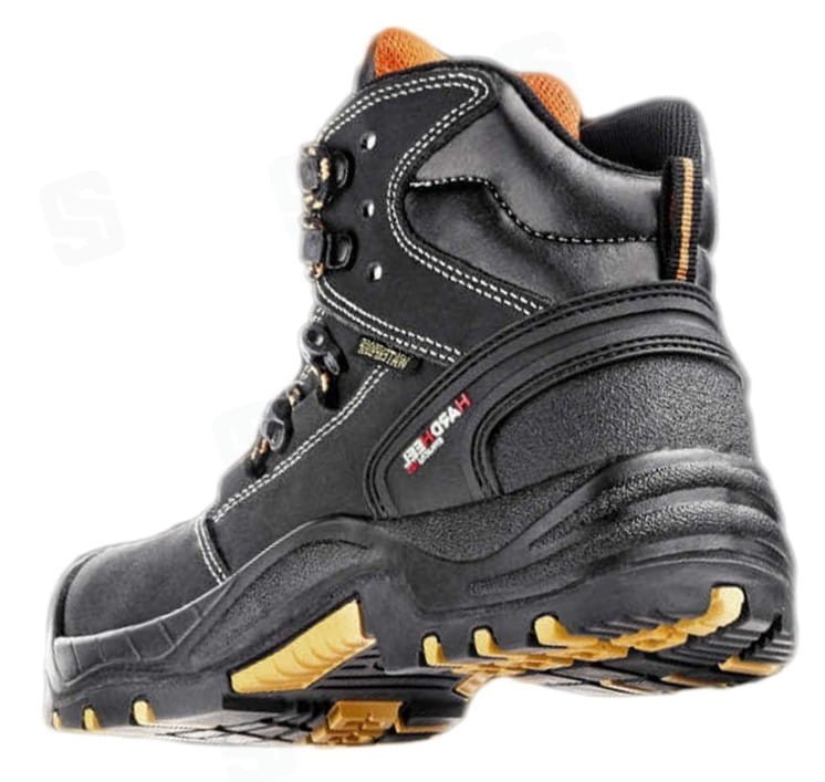 Buty robocze trzewik DUBLIN S3 r.42-19219