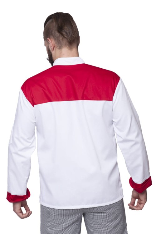 Bluza kucharska ach ta piekielna kuchnia - zdjęcie 47