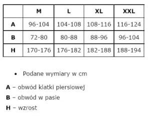 Klasyczna rozpinana bluza polarowa z wykończeniem antipilling JHK ALL 300g - zdjęcie 24