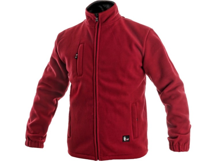 Bluza z polaru OTAWA CXS - zdjęcie 23